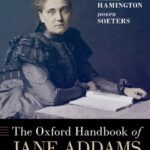 خرید و دانلود نسخه کامل کتاب The Oxford Handbook of Jane Addams