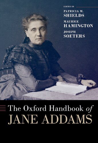خرید و دانلود نسخه کامل کتاب The Oxford Handbook of Jane Addams_68dfa656479cf.jpeg خرید و دانلود نسخه کامل کتاب The Oxford Handbook of Jane Addams