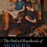 خرید و دانلود نسخه کامل کتاب The Oxford Handbook of Modern Irish Fiction