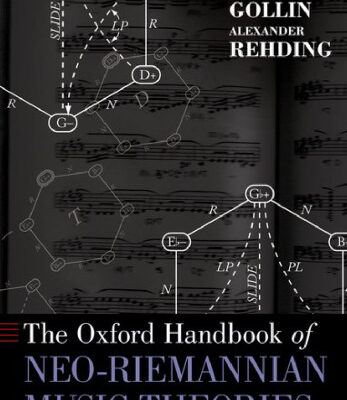 خرید و دانلود نسخه کامل کتاب The Oxford handbook of neo-Riemannian music theories