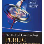 خرید و دانلود نسخه کامل کتاب The Oxford Handbook of Public Management