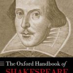 خرید و دانلود نسخه کامل کتاب The Oxford Handbook of Shakespeare