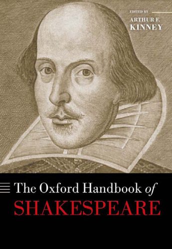 خرید و دانلود نسخه کامل کتاب The Oxford Handbook of Shakespeare_68ec85c0955f7.jpeg خرید و دانلود نسخه کامل کتاب The Oxford Handbook of Shakespeare