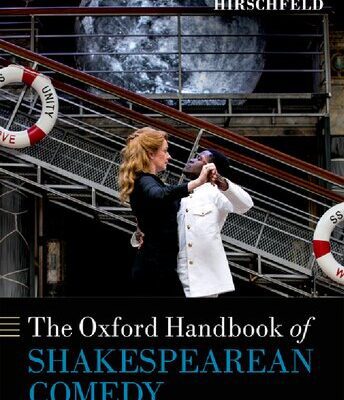 خرید و دانلود نسخه کامل کتاب The Oxford Handbook of Shakespearean Comedy