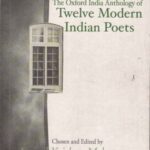 خرید و دانلود نسخه کامل کتاب The Oxford India Anthology of Twelve Modern Indian Poets