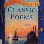 خرید و دانلود نسخه کامل کتاب The Oxford Treasury of Classic Poems