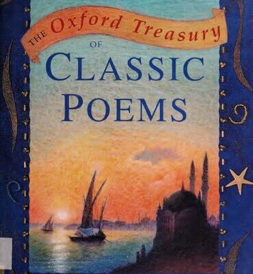 خرید و دانلود نسخه کامل کتاب The Oxford Treasury of Classic Poems
