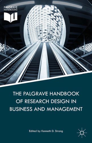 خرید و دانلود نسخه کامل کتاب The Palgrave Handbook of Research Design in Business and Management_68dd7bb11a30c.jpeg خرید و دانلود نسخه کامل کتاب The Palgrave Handbook of Research Design in Business and Management