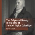 خرید و دانلود نسخه کامل کتاب The Palgrave Literary Dictionary of Samuel Taylor Coleridge