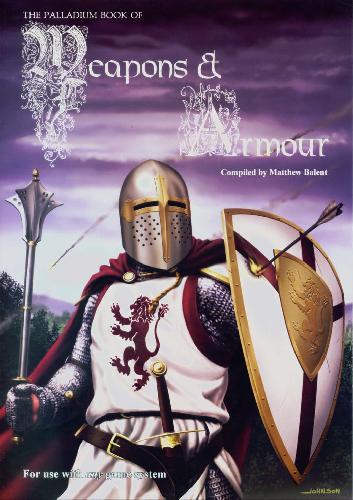 خرید و دانلود نسخه کامل کتاب The Palladium Book of Weapons and Armor_68f021872562d.jpeg خرید و دانلود نسخه کامل کتاب The Palladium Book of Weapons and Armor