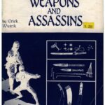 خرید و دانلود نسخه کامل کتاب The Palladium Book of Weapons and Assassins