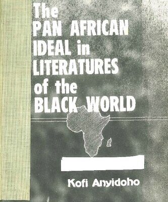 خرید و دانلود نسخه کامل کتاب The Pan African Ideal in Literatures of the Black World