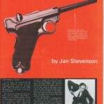 خرید و دانلود نسخه کامل کتاب The Parabellum Story
