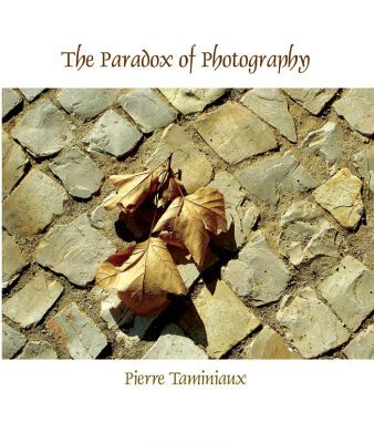 خرید و دانلود نسخه کامل کتاب The Paradox of Photography. (Faux Titre)