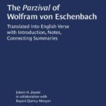 خرید و دانلود نسخه کامل کتاب The “Parzival” of Wolfram von Eschenbach
