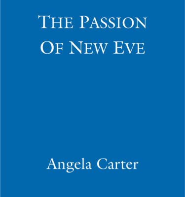خرید و دانلود نسخه کامل کتاب The Passion Of New Eve