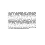 خرید و دانلود نسخه کامل کتاب The Passions in Roman Thought and Literature
