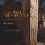 خرید و دانلود نسخه کامل کتاب The Past in Perspective