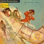 خرید و دانلود نسخه کامل کتاب The Pathfinder