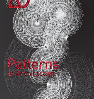 خرید و دانلود نسخه کامل کتاب The Patterns of Architecture (Architectural Design Vol. 79 No. 6 November December 2009)