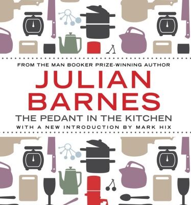 خرید و دانلود نسخه کامل کتاب The Pedant in the Kitchen