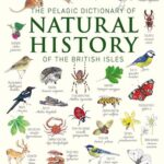 خرید و دانلود نسخه کامل کتاب The Pelagic Dictionary of Natural History of the British Isles: Descriptions of all Species with a Common Name