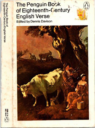 خرید و دانلود نسخه کامل کتاب The Penguin Book of Eighteenth-Century English Verse_68ecd30ce7e73.jpeg خرید و دانلود نسخه کامل کتاب The Penguin Book of Eighteenth-Century English Verse