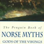 خرید و دانلود نسخه کامل کتاب The Penguin Book of Norse Myths: Gods of the Vikings