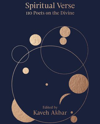 خرید و دانلود نسخه کامل کتاب The Penguin Book of Spiritual Verse: 110 Poets on the Divine