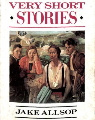 خرید و دانلود نسخه کامل کتاب The Penguin Book of Very Short Stories