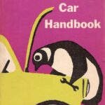 خرید و دانلود نسخه کامل کتاب The Penguin Car Handbook