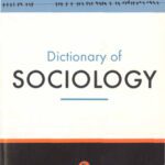خرید و دانلود نسخه کامل کتاب The Penguin Dictionary of Sociology (Penguin Dictionary)