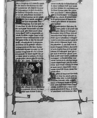 خرید و دانلود نسخه کامل کتاب The Penitence of Adam: A Study of the Andrius MS. (Bibliothèque Nationale Fr. 95 Folios 380r-394v)
