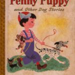 خرید و دانلود نسخه کامل کتاب The Penny Puppy and Other Dog Stories