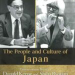 خرید و دانلود نسخه کامل کتاب The People and Culture of Japan