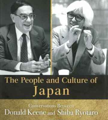 خرید و دانلود نسخه کامل کتاب The People and Culture of Japan