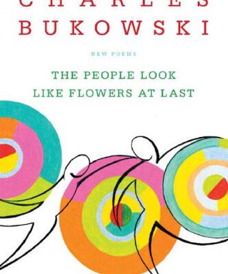 خرید و دانلود نسخه کامل کتاب The People Look Like Flowers At Last: New Poems