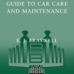 خرید و دانلود نسخه کامل کتاب The Pep Boys Auto Guide to Car Care and Maintenance