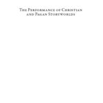خرید و دانلود نسخه کامل کتاب The Performance of Christian and Pagan Storyworlds: Non-Canonical Chapters of the History of Nordic Medieval Literature