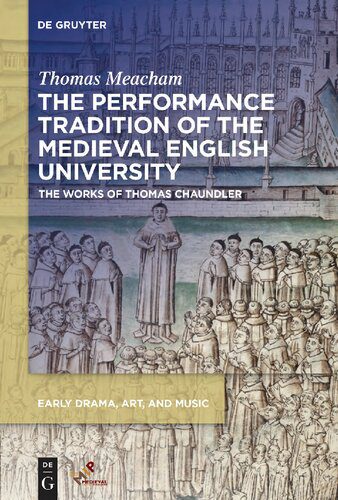 خرید و دانلود نسخه کامل کتاب The Performance Tradition of the Medieval English University: The Works of Thomas Chaundler_68dfd5f204ab4.jpeg خرید و دانلود نسخه کامل کتاب The Performance Tradition of the Medieval English University: The Works of Thomas Chaundler