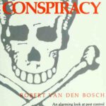 خرید و دانلود نسخه کامل کتاب The pesticide conspiracy