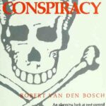 خرید و دانلود نسخه کامل کتاب The pesticide conspiracy