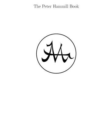 خرید و دانلود نسخه کامل کتاب The Peter Hammill Book