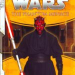 خرید و دانلود نسخه کامل کتاب The Phantom Menace