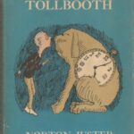 خرید و دانلود نسخه کامل کتاب The Phantom Tollbooth