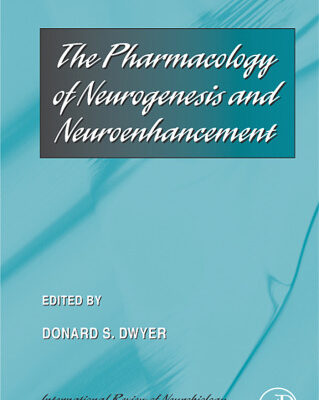 خرید و دانلود نسخه کامل کتاب The Pharmacology of Neurogenesis and Neuroenhancement