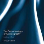 خرید و دانلود نسخه کامل کتاب The Phenomenology of Autobiography: Making it Real