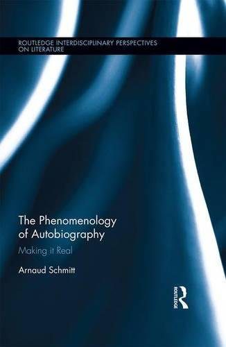 خرید و دانلود نسخه کامل کتاب The Phenomenology of Autobiography: Making it Real_68dfd2fbc635b.jpeg خرید و دانلود نسخه کامل کتاب The Phenomenology of Autobiography: Making it Real