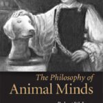 خرید و دانلود نسخه کامل کتاب The Philosophy of Animal Minds