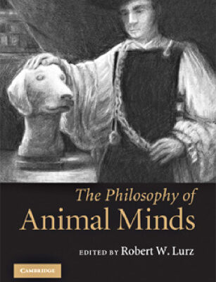خرید و دانلود نسخه کامل کتاب The Philosophy of Animal Minds